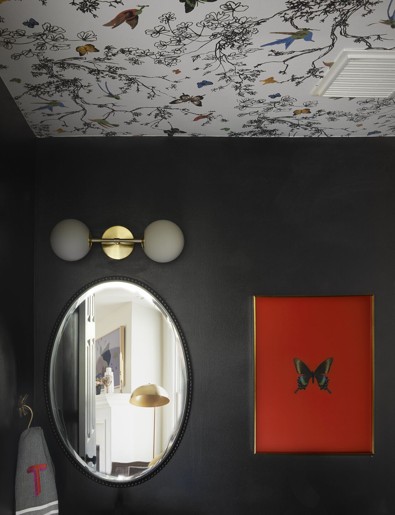 At Home with Megan and Matt Temple for publication July 10, 2022